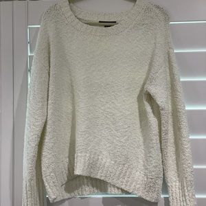 Sanctuary Sweater. Size Large.